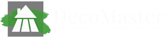 DecoMaster — Revestimientos y remodelaciones