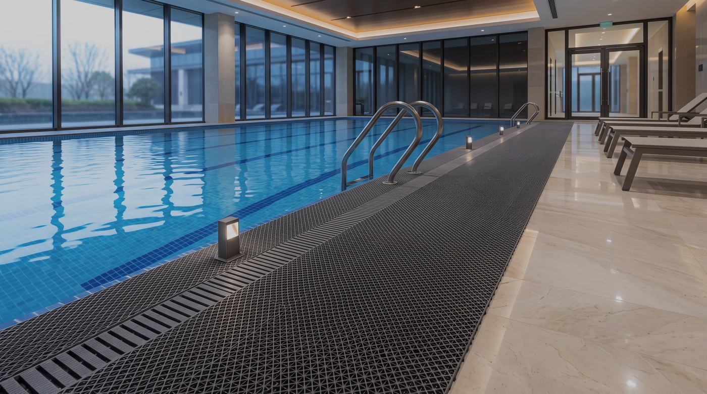 Piso wet