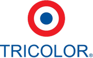 Tricolor